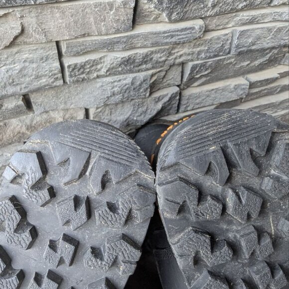 Timberland Men's 8" Boondock Composite Toe WP-m 8 in Boondock CT WP   Size 10 - Picture 7 of 9